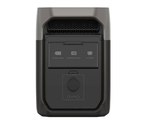Ecoflow DELTA 3 - 1346560 - zdjęcie 3